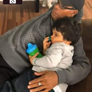 Meet your Posher, Angel